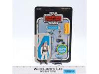 Luke Skywalker Hoth 100% Complete 45 Back-A Star Wars ESB 1981 Kenner NO REPRO