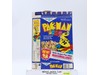Pac-Man Cereal W/Super Pac-Man Marshmallows 1982 General Mills Vintage EMPTY BOX