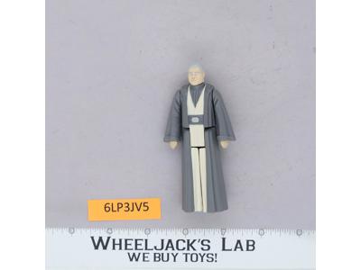 Anakin Skywalker 100% Complete Star Wars ROTJ 1985 Vintage Kenner NO REPRO