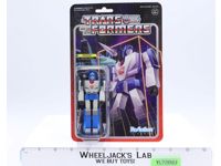 Mirage Transformers Wave 2 ReAction 2020 Hasbro Action Figure NEW MOSC