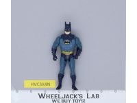 Batman Wall Scaler DC Comics Batman The Dark Knight 1990 Kenner 5" Action Figure
