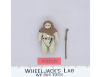 Chief Chirpa 100% Complete Star Wars ROTJ 1983 Kenner Action Figure NO REPRO