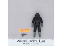 Tie Fighter Pilot 100% Complete Star Wars ESB 1982 Kenner Figure NO REPRO