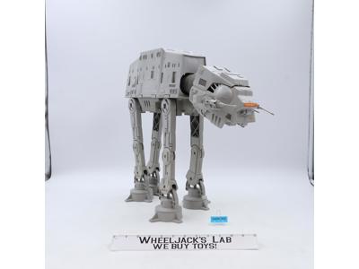 At-At Imperial Walker Star Wars 1980 Kenner Vintage Action Figure Vehicle