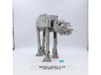 At-At Imperial Walker Star Wars 1980 Kenner Vintage Action Figure Vehicle