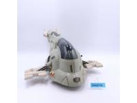 Boba Fett's Slave 1 Star Wars ESB 1981 Kenner Action Figure Vehicle