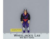 Major Bludd V3 G.I. Joe 1994 Hasbro Vintage Action Figure