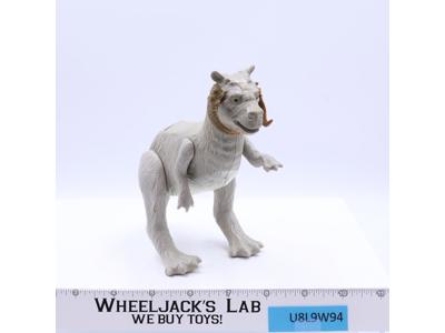 Tauntaun CLOSED BELLY 1979 ESB Star Wars Vintage Action Figure
