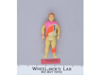 Ray Stantz Ecto Glow Heroes Ghostbusters 1984 Kenner Vintage Action Figure