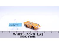 Orange and Gray Auto World McLaren HO Slot Car Aurora AFX Vintage