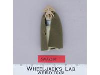 Squid Head Star Wars ROTJ Return of the Jedi 1983 Vintage Kenner Figure