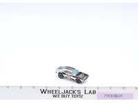 Heavy Chevy Chrome Club Kit #8 Hot Wheels 1969 Mattel Vintage Redline RL