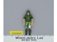 Backblast V2 G.I. Joe 1993 Hasbro Vintage Action Figure