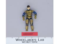 Barricade V1 G.I. Joe 1992 Hasbro Vintage Action Figure