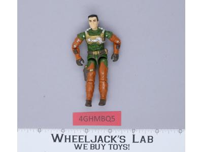 Altitude V1 G.I. Joe 1990 Hasbro Vintage Action Figure