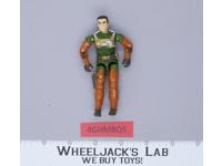 Altitude V1 G.I. Joe 1990 Hasbro Vintage Action Figure