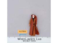 Ben Obi-Wan Kenobi 100% Complete Star Wars 1977 Kenner Figure NO REPRO
