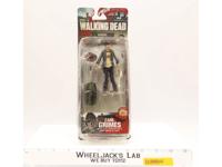 Carl Grimes The Walking Dead 2013 McFarlane Toys Action Figure NEW SEALED