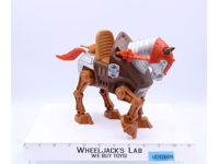 Stridor 100% Complete He-Man Masters of the Universe MOTU 1984 Mattel Vintage