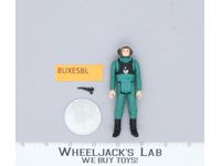 A-Wing Pilot W/ Coin 100% Complete Star Wars ROTJ 1984 Vintage Kenner NO REPRO