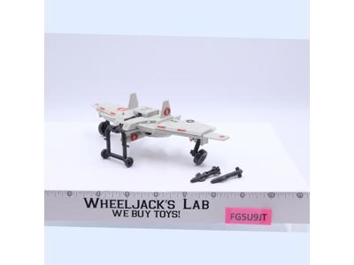 Cobra Claw C.L.A.W. Glider 100% Complete G.I. Joe 1983 Hasbro Vintage Vehicle