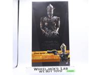 TMS008 IG-11 Star Wars The Mandalorian 2020 Hot Toys 1/6 Scale Action Figure