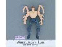 Smythe Spider-man The Animated Series 1994 Marvel Toybiz Vintage Action Figure
