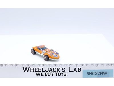 Twinmill Flying Colors Aztec 1968 Mattel Redline Hot Wheels Vintage Redline RL