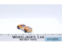 Twinmill Flying Colors Aztec 1968 Mattel Redline Hot Wheels Vintage Redline RL