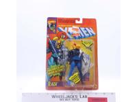 Raza Marvel Comics X-Men 1994 Toybiz Action Figure NEW MOSC SEALED