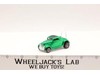 Classic 36 Ford Coupe Green w/ Button Hot Wheels 1968 Mattel Redline RL Vintage
