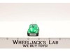 Classic 36 Ford Coupe Green w/ Button Hot Wheels 1968 Mattel Redline RL Vintage