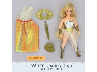 She-Ra Princess of Power She-Ra MOTU 1984 Mattel Vintage Action Figure