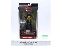 Marvel's Wasp Ant-Man Marvel Legends Infinite Series 2013 Hasbro Action Figure