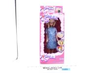 Pregnant Judith with Baby Mommy-to-be Doll 1991 Judith Corp. NEW SEALED