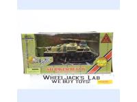 Sturmgeschutz IV Die-Cast 1/32 WWII German Tank Ultimate Soldier NEW SEALED