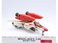 Jetfire 1985 G1 Transformers Hasbro Action Figure Vintage