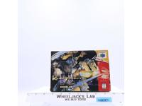 Killer Instinct Gold Nintendo 64 1996 Box & Instructions ONLY NO GAME