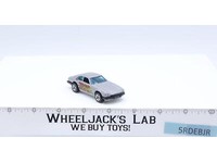 Jaguar XJS Hot Wheels Blackwalls 1977 Mattel Vintage NICE