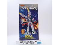SDF-1 Battle Fortress Robotech 1985 Matchbox Action Figure