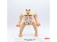 D'Compose 100% Complete Inhumanoids 1986 Hasbro 14" Vintage Action Figure