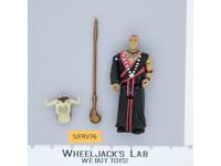 Mola Ram Indiana Jones Temple of Doom 1984 LJN 5" Action Figure