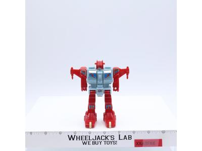 Twin Twist Transformers KO Action Figure Vintage