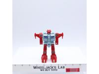 Twin Twist Transformers KO Action Figure Vintage