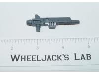 Broadside Laser Gun Rifle 1986 Vintage Hasbro G1 Transformers Action Figure
