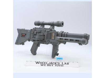 Laser Rifle Carry Case Star Wars Return of the Jedi 1984 Kenner Action Figure