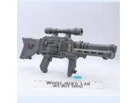 Laser Rifle Carry Case Star Wars Return of the Jedi 1984 Kenner Action Figure