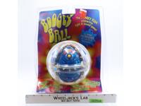 Boogey Ball Light & Sound Game 1999 Hasbro Tiger Electronics NEW SEALED