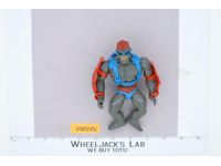 Stratos Red Wings 100% Complete Masters of the Universe He-Man MOTU 1982 Mattel