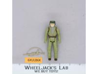 Endor Rebel Commando 100% Complete Star Wars ROTJ 1983 Kenner NO REPRO